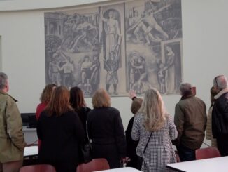 libro arte questura varese