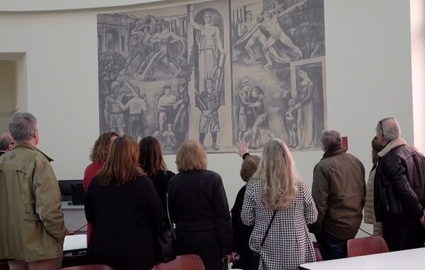 libro arte questura varese