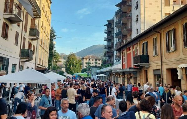 luino festa di primavera