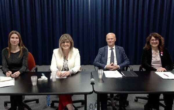 malnate coalizioni spaccate confronto