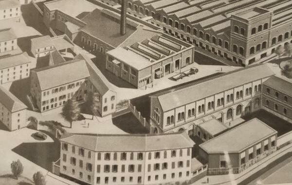 legnano manifattura pgt soprintendenza