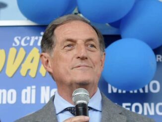 arconate elezioni mantovani sindaco