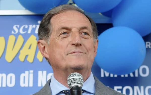 arconate elezioni mantovani sindaco