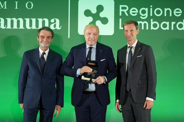 rosa camuna regione