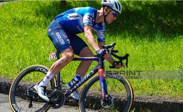 ciclismo giro italia merlier