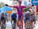 ciclismo giro milan