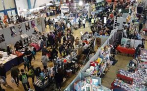 busto comics games