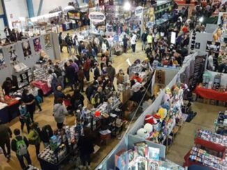 busto comics games