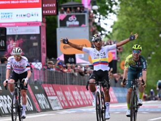 ciclsmo giro italia