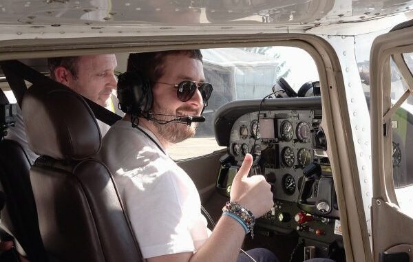nicolò maja torna a volare