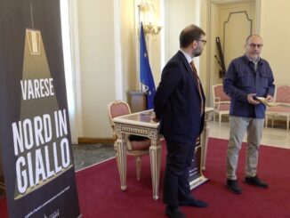 nord in giallo