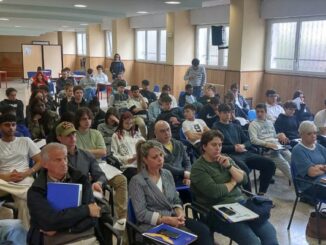 orientamente confesercenti ragazzi lavoro