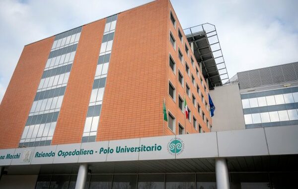 ospedale varese parcheggio dipendenti
