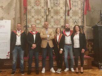 legnano palio centenario bilancio