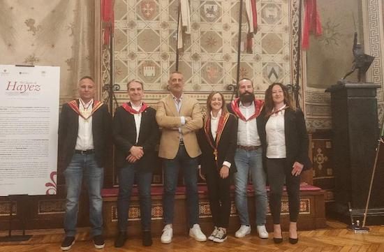 legnano palio centenario bilancio