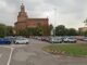 canegrate parcheggio stazione lavori