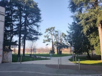legnano aggressione babygang sicurezza