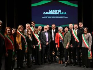 legnano aria patto sindaci