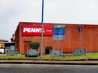 cavaria nuovo supermercato penny