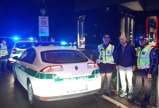 legnano polizialocale controlli assedelsempione