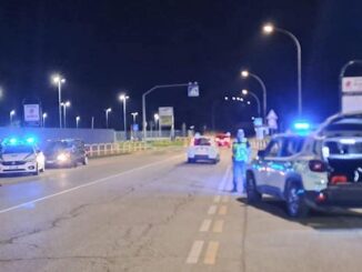 legnano polizialocale controlli sicurezza
