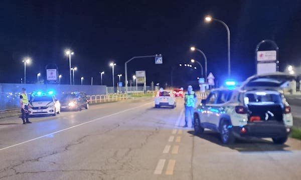 legnano polizialocale controlli sicurezza