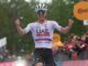 ciclismo giro oropa pogacar