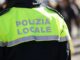 milano incidente motociclista