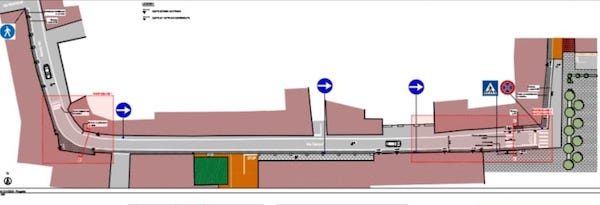 sangiorgiosulegnano distrettodelcommercio lavori progetto