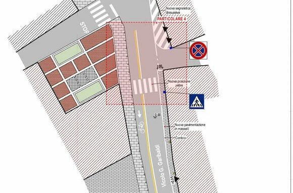 sangiorgiosulegnano distretto commercio arredourbano