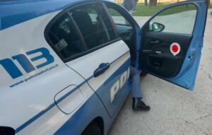 legnano polizia controlli sicurezza