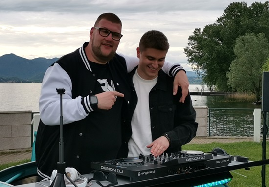 ranco bignoise video maggiore 04