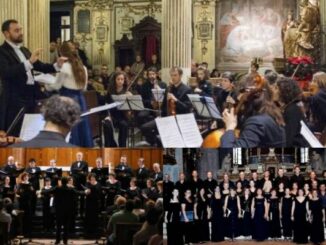 requiem basilica varese faure