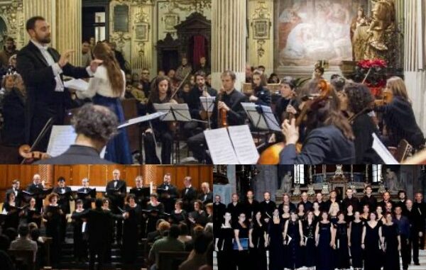 requiem basilica varese faure