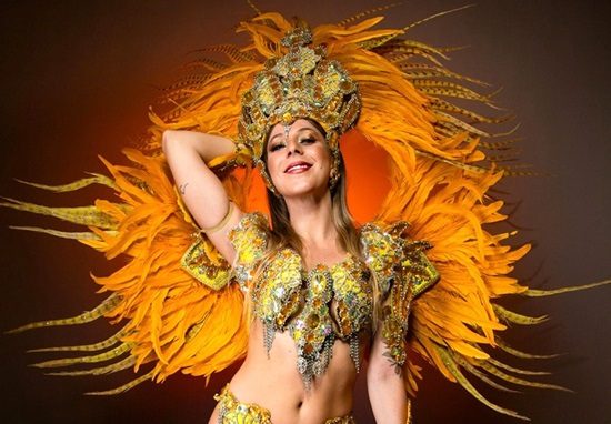 rescaldina torna latinfiexpo busto