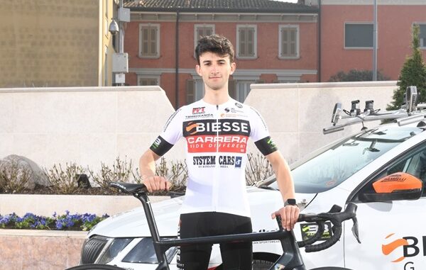 ciclismo rinaldi incidente