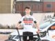 ciclismo rinaldi incidente