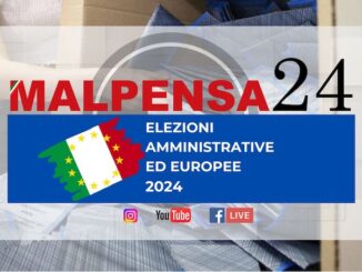 malpensa24 speciale elezioni 2024