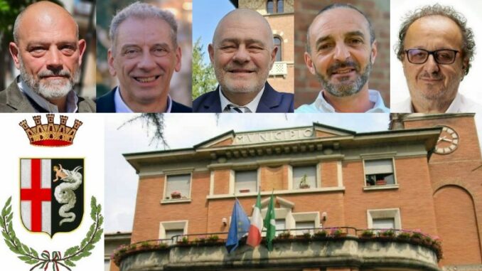 samarate elezioni 2024