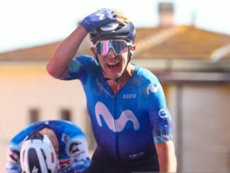 ciclismo giro sanchez