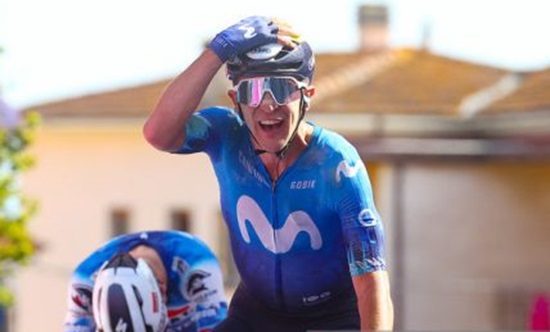 ciclismo giro sanchez