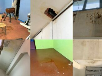 gallarate ponti allagato ira preside
