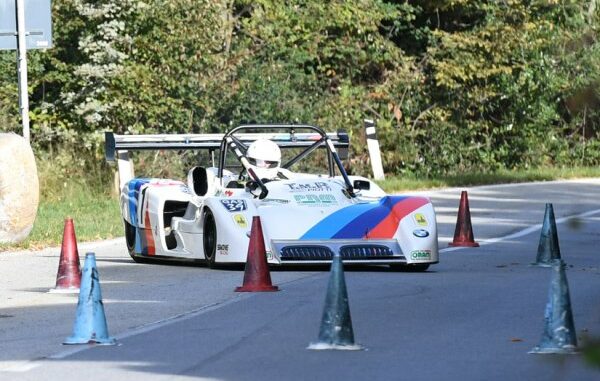 slalom luino montegrino piloti