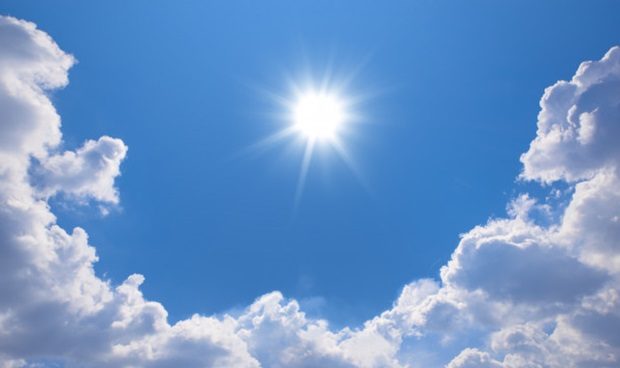 sole nuvolosità aumento estate 02