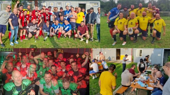 somma belgio trofeo nivelles