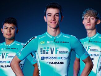 ciclismo giro bardiani