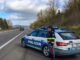 autostrada velocità multa