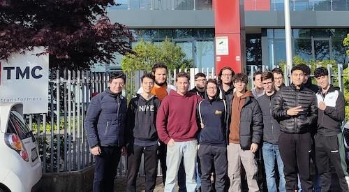 legnano bustoarsizio isisbernocchi tmc