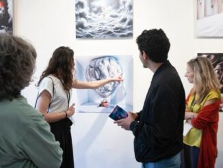 studenti einaudi insight foto festival