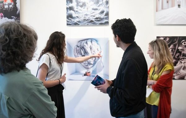 studenti einaudi insight foto festival